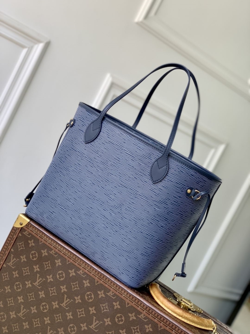 LV Shopping Bags